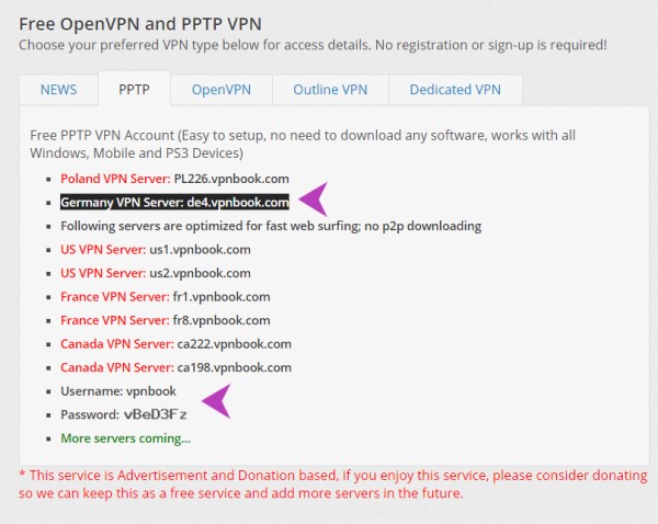 Comment configurer un VPN gratuit avec Android ? 
