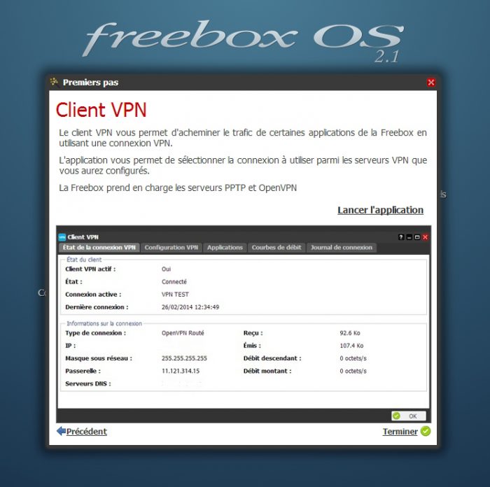 Configurer NordVPn sur Freebox : la bonne méthode étape par étape.