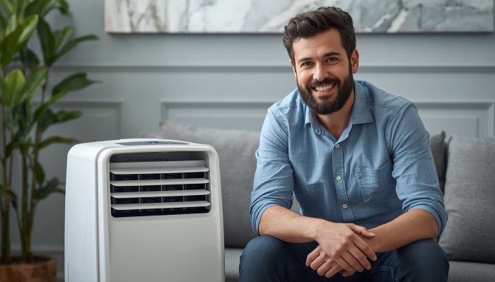 Comment choisir un climatiseur portable fiable sans se faire avoir ? Nos 5 conseils
